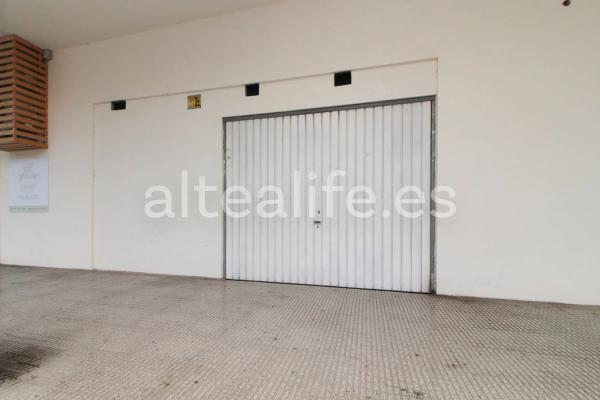 Local en calle la Mar