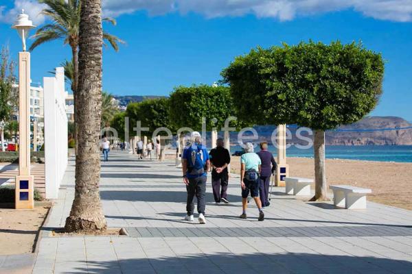 Local en calle la Mar