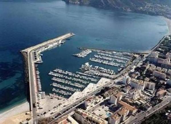 Local en Altea Pueblo