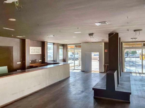 Local en Altea Pueblo