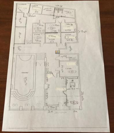 Local en Altea Pueblo