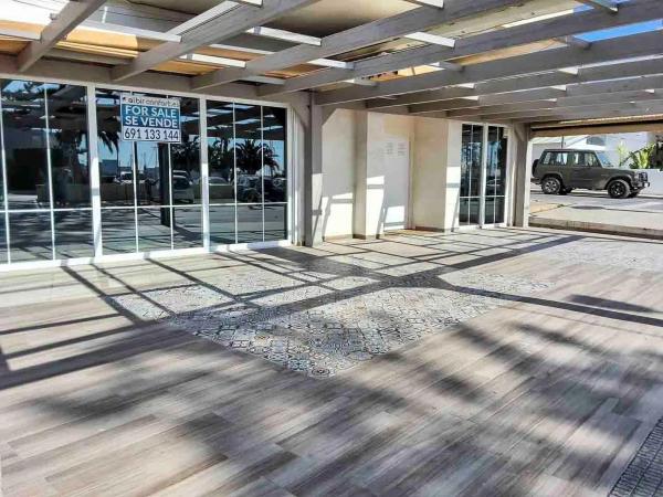 Local en Altea Pueblo