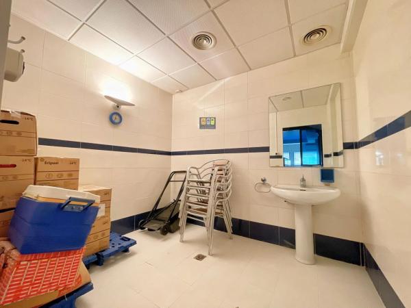 Local en Altea Pueblo