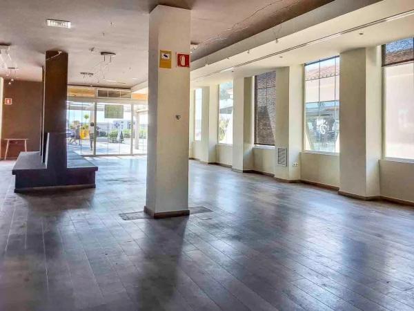 Local en Altea Pueblo