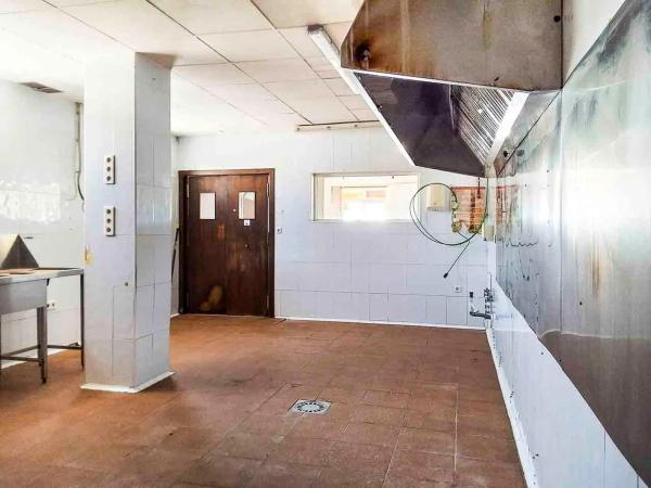 Local en Altea Pueblo