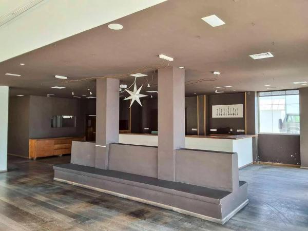 Local en Altea Pueblo