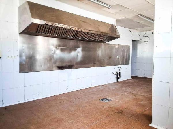 Local en Altea Pueblo