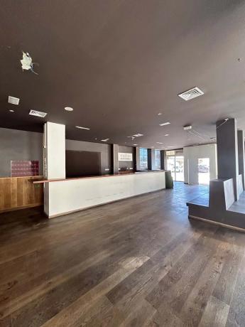 Local en avenida del Puerto, 22