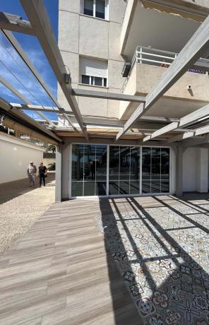 Local en avenida del Puerto, 22