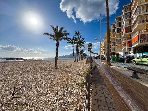 Local en Altea Pueblo