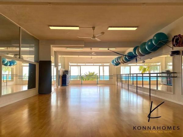 Local en Altea Pueblo