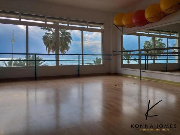 Local en Altea Pueblo