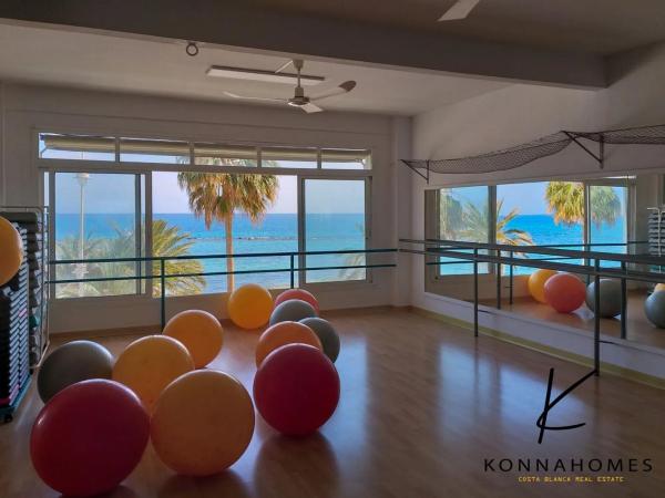 Local en Altea Pueblo