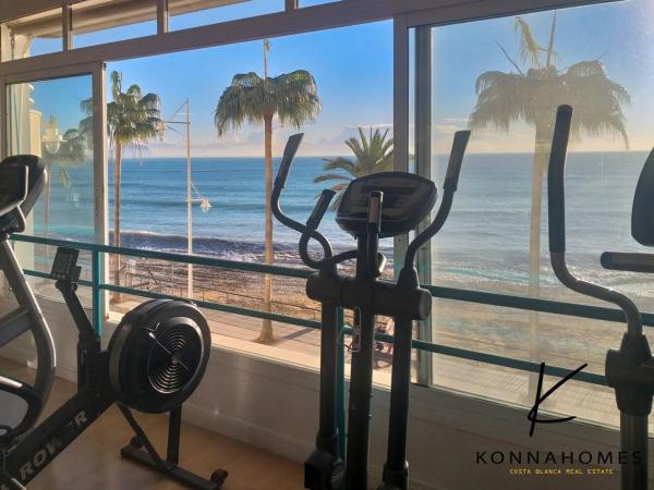 Local en Altea Pueblo