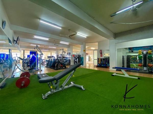 Local en Altea Pueblo