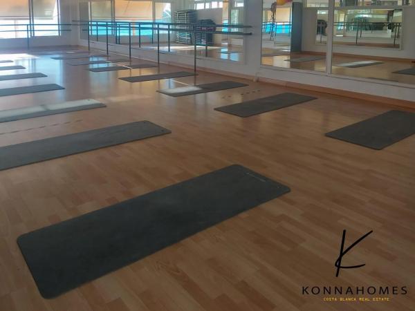 Local en Altea Pueblo