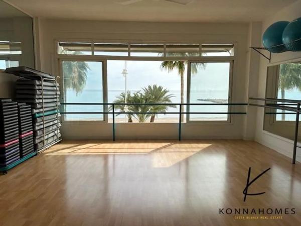 Local en Altea Pueblo