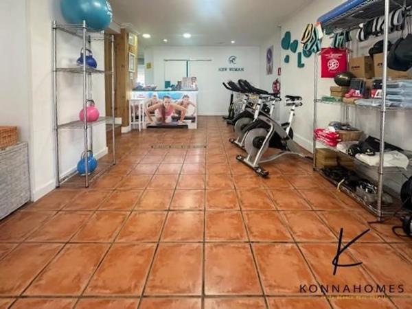 Local en Altea Pueblo