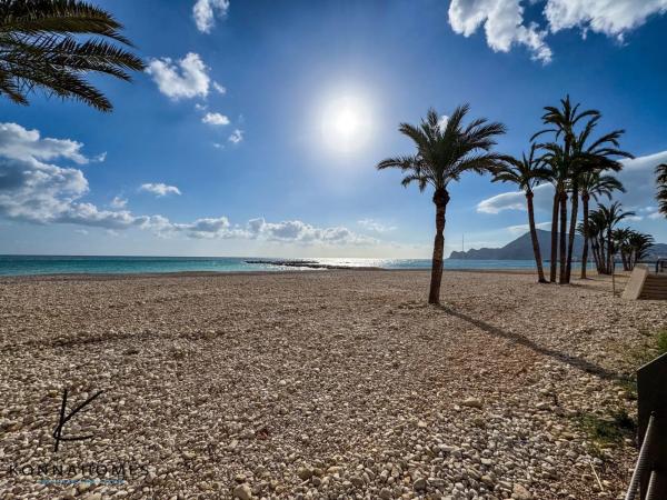 Local en Altea Pueblo