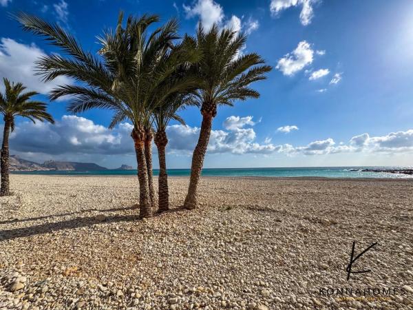 Local en Altea Pueblo
