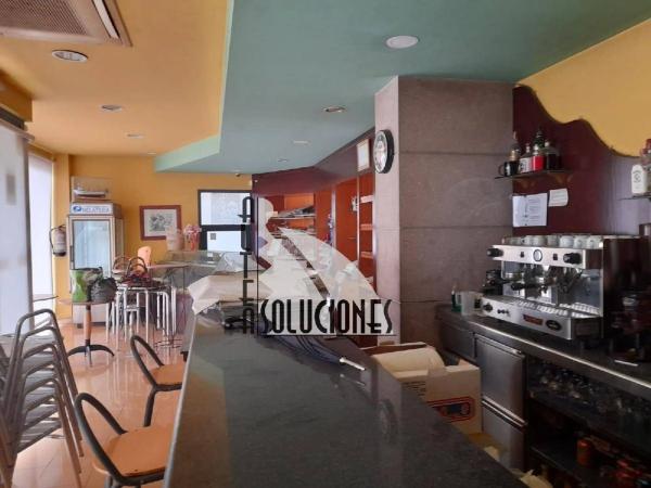 Local en Altea Pueblo