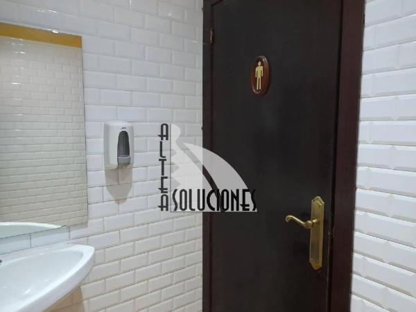 Local en Altea Pueblo