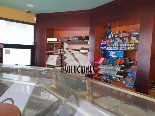 Local en Altea Pueblo