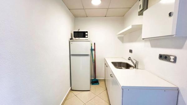 Local en Zona l'Olla