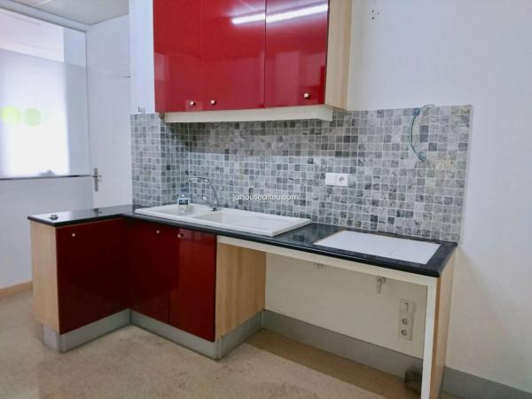 Local en Altea Pueblo