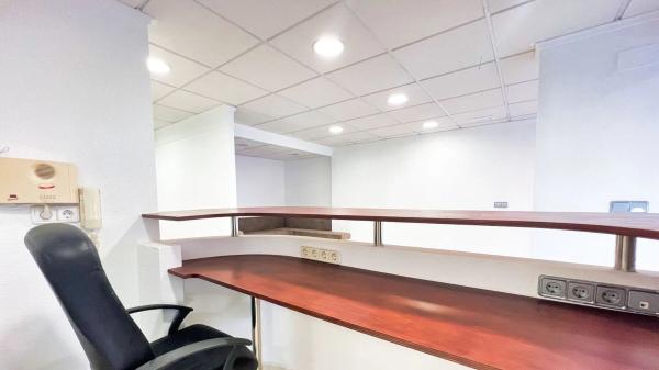 Local en Zona l'Olla