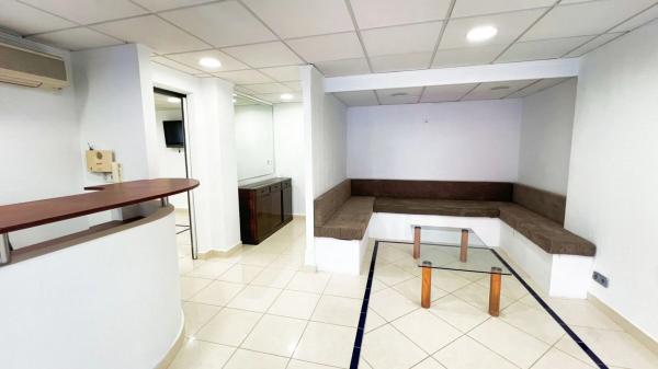 Local en Zona l'Olla