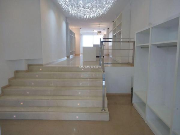 Local en Altea Pueblo