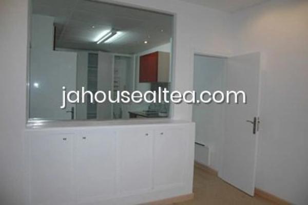 Local en Altea Pueblo