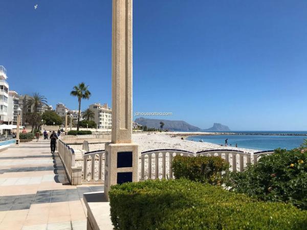 Local en Altea Pueblo