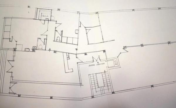 Local en calle la Mar