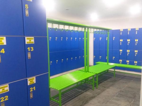 Local en calle la Mar