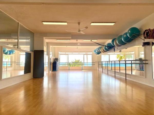 Local en calle la Mar