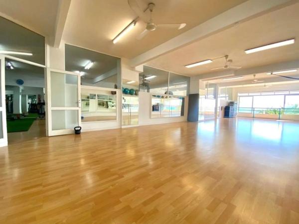 Local en calle la Mar