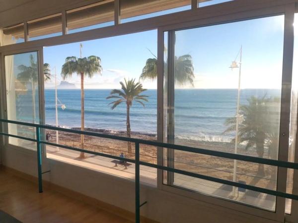 Local en calle la Mar