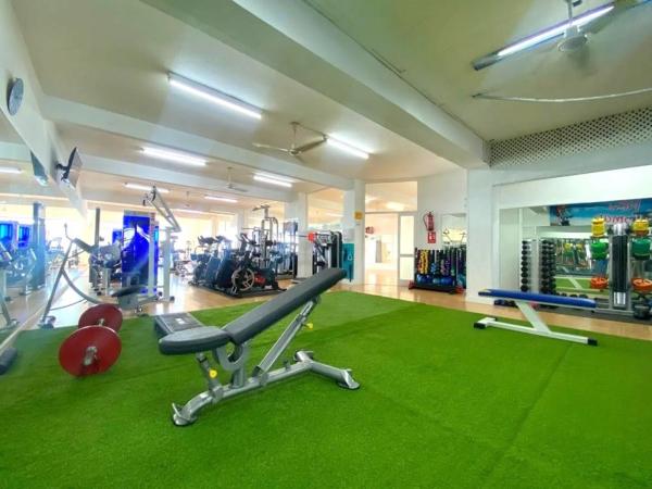 Local en calle la Mar