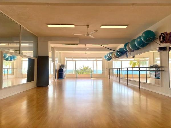 Local en calle la Mar