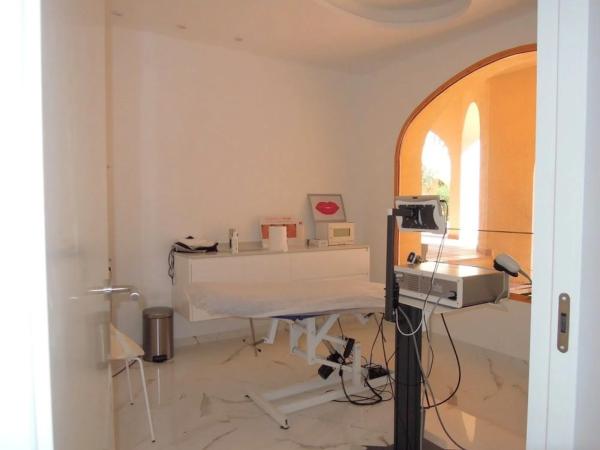 Local en Complejo Puerto Dep.l.campomanes