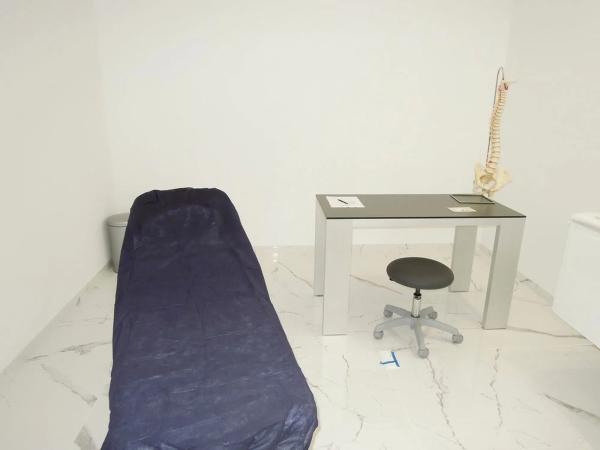 Local en Complejo Puerto Dep.l.campomanes