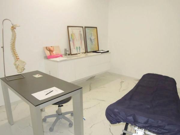 Local en Complejo Puerto Dep.l.campomanes