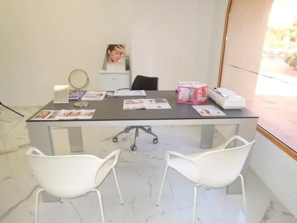 Local en Complejo Puerto Dep.l.campomanes