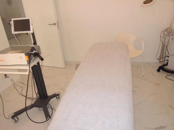 Local en Complejo Puerto Dep.l.campomanes