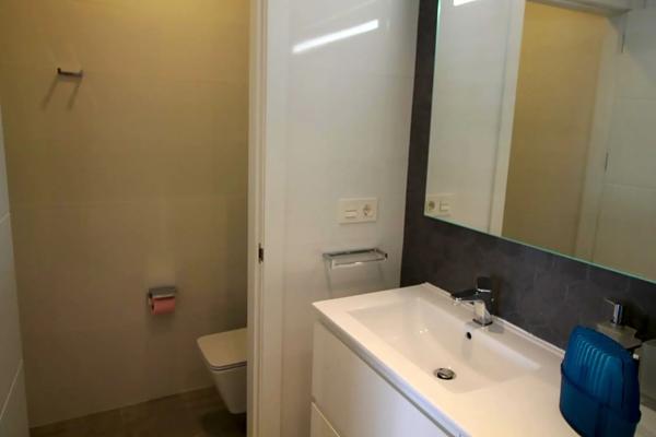 Local en rentabilidad en calle Ascar