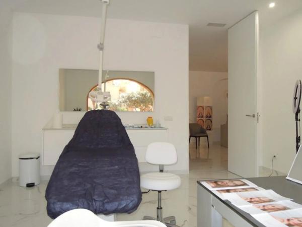 Local en Complejo Puerto Dep.l.campomanes