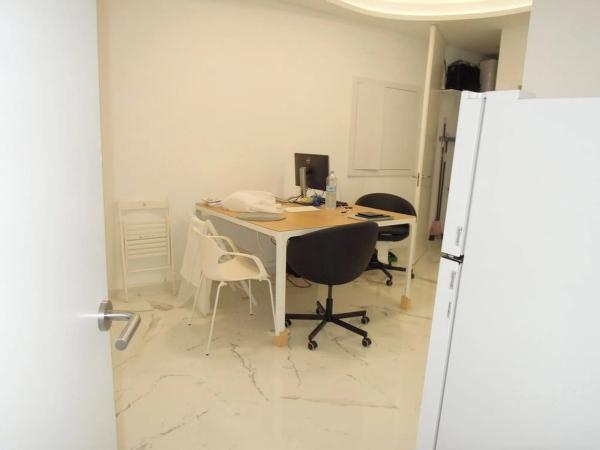 Local en Complejo Puerto Dep.l.campomanes