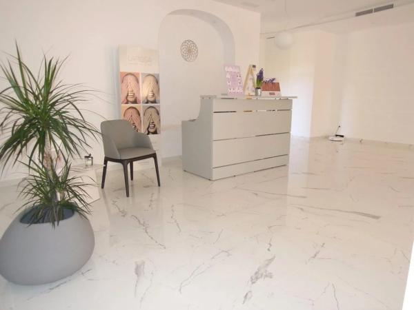 Local en Complejo Puerto Dep.l.campomanes